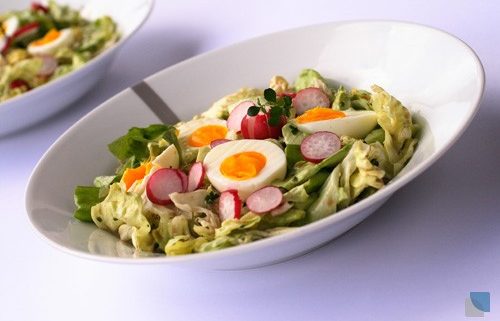 dietas de adelgazamiento que se rigen por menús