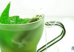 El té verde reduce el colesterol 'malo'