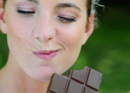 El chocolate, un buen aliado para el corazón