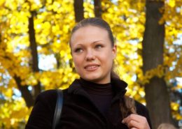 Cuidar la piel en otoño