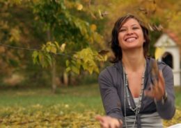 Protección solar 30, también en invierno