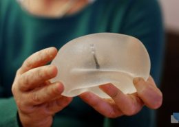 Implantes mamarios PIP