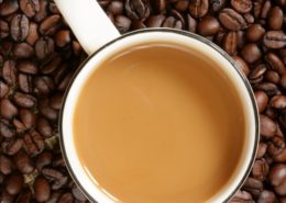 El café mejora el rendimiento cognitivo