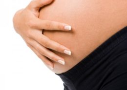 El embarazo multiplica por tres el riesgo de padecer varices