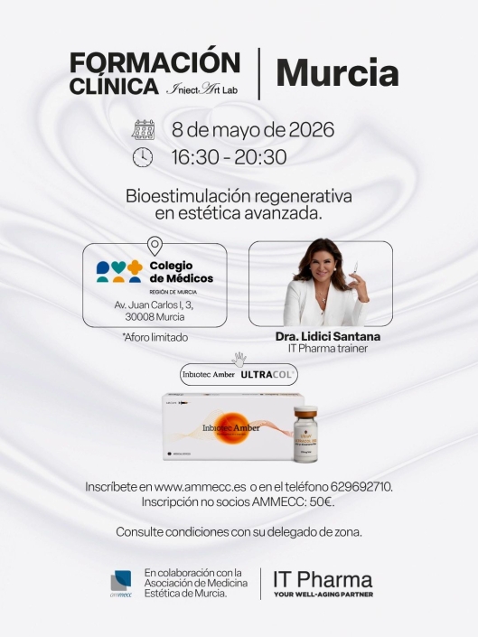 Bioestimulación regenerativa en estética avanzada.