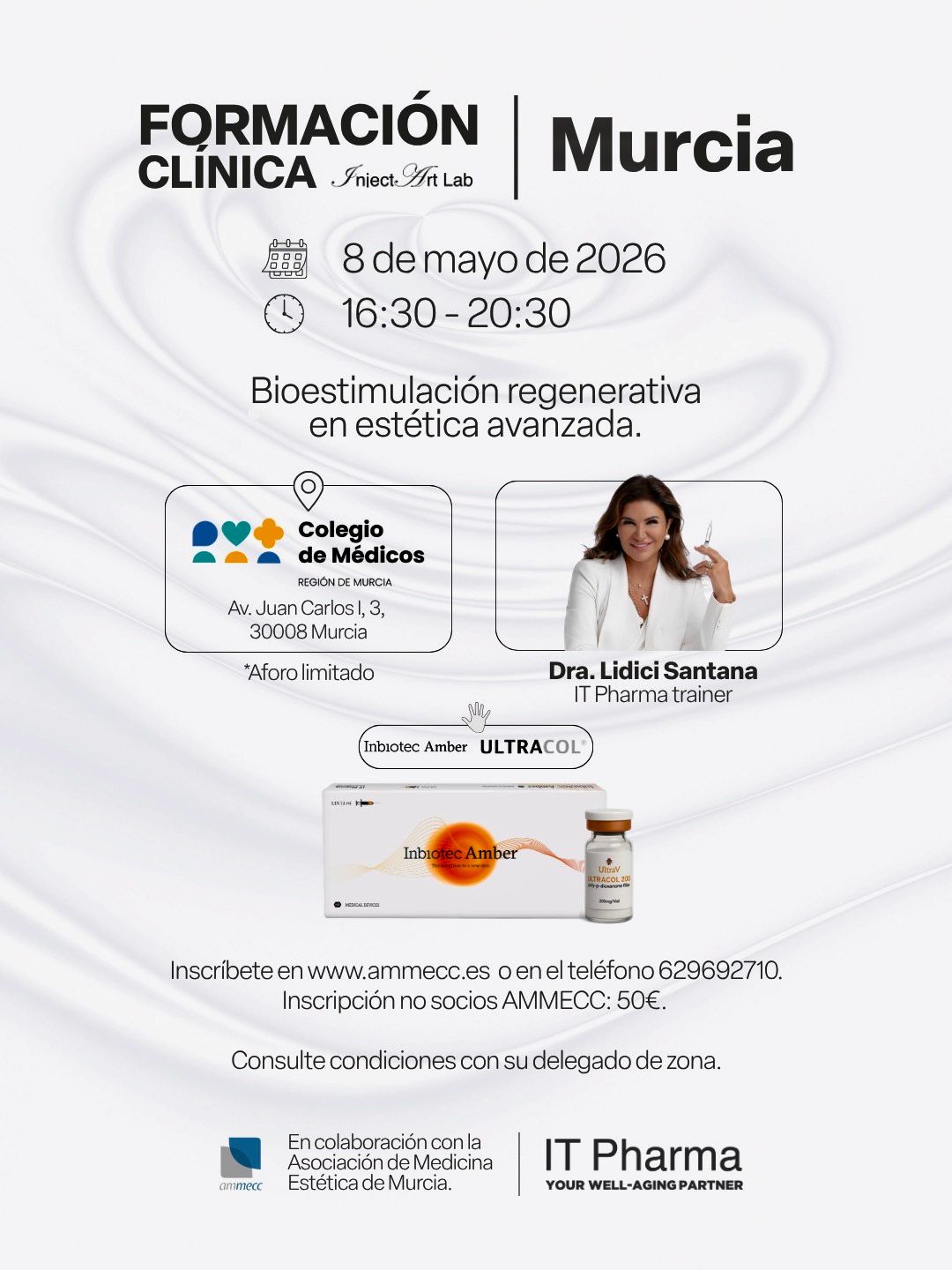 Bioestimulación regenerativa en estética avanzada.