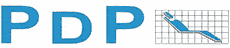 Policlínica Peñalver logotipo