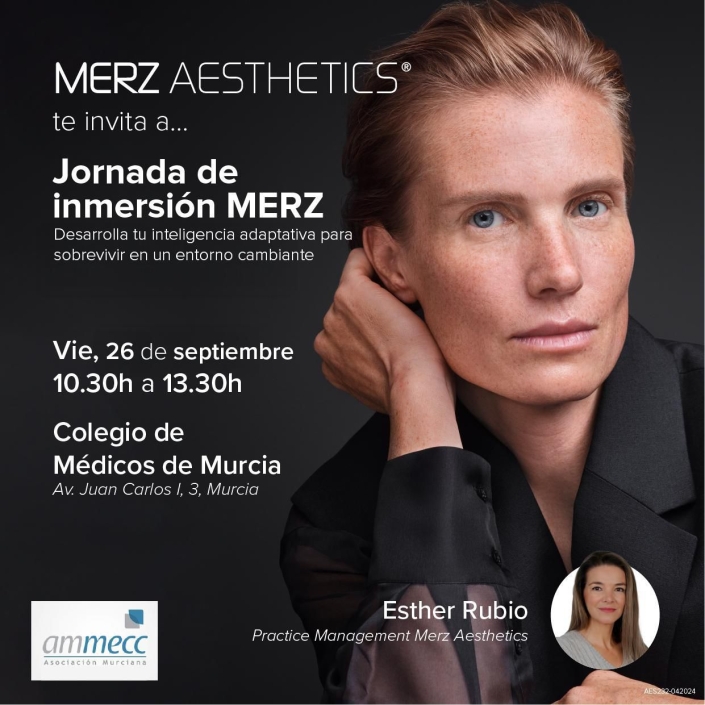 CURSO DE AMMECC PARA AUXILIARES DE MEDICINA ESTÉTICA