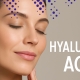 Cócteles de vitaminas y ácido hialurónico no reticulado