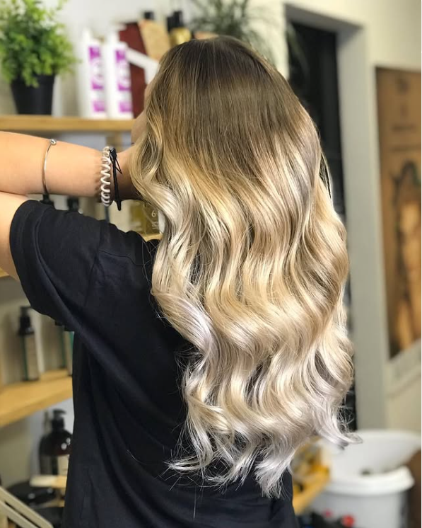 'Magic BX GOLD' para el pelo, de Tahe