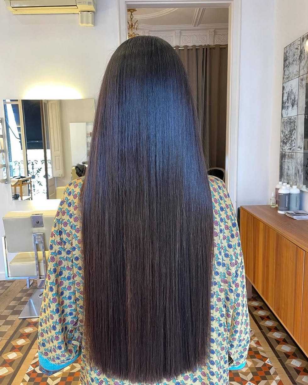 Tratamientos para la piel y el pelo con 'Keratina Goa', en The Comb