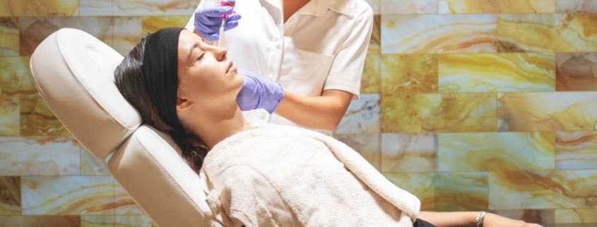 Facial Hydra Deluxe, en Virtud Estética