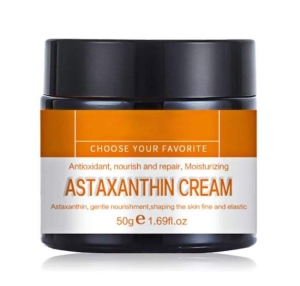 astaxantina crema 