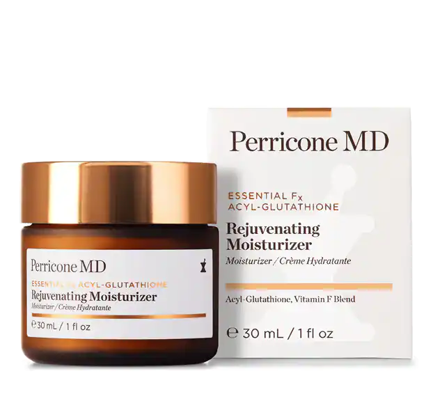 Rejuvenating Moisturizer de Perricone MD