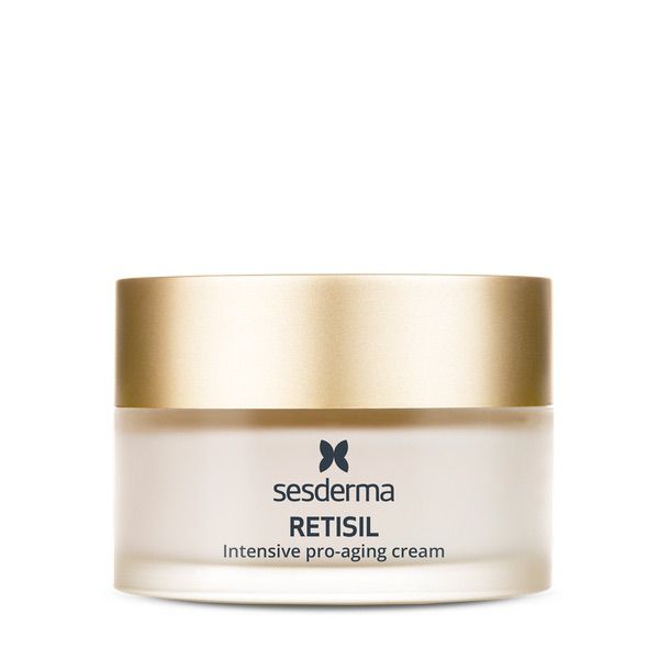 sesderma RETISIL Crema intensiva