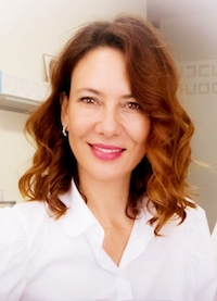 Dra. Maria Jose Rubira Pérez Medicina Estética 2020