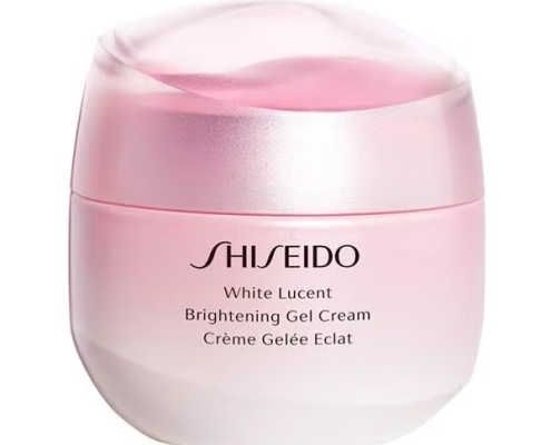 SHISEIDO White Lucent Brightening Gel-Cream