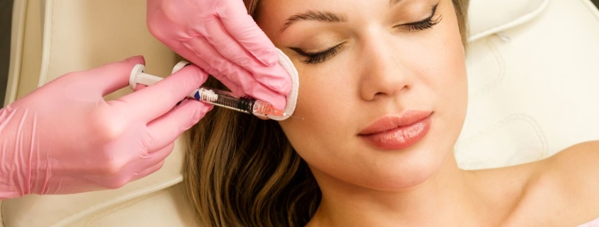 Ultracol Tratamiento rejuvenecimiento facial