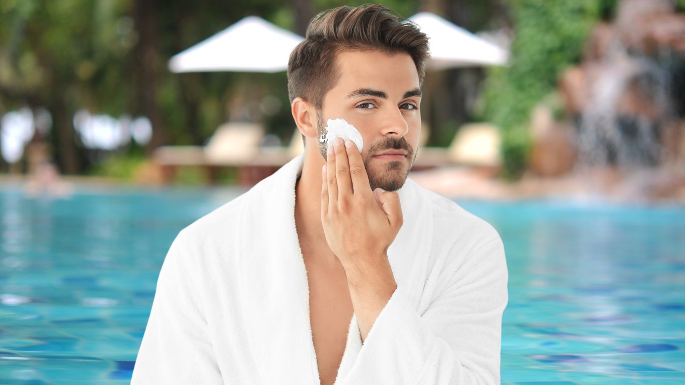 ¿Es seguro usar retinol en Verano?